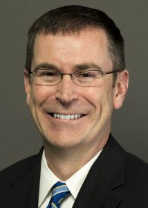 Steve Church