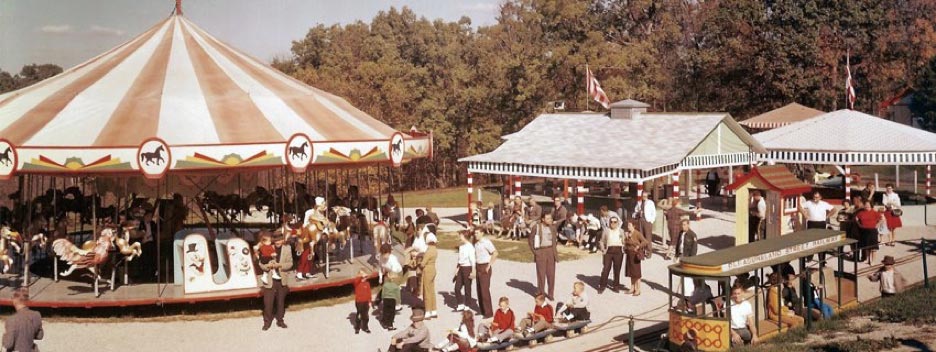 Santa Claus Land
