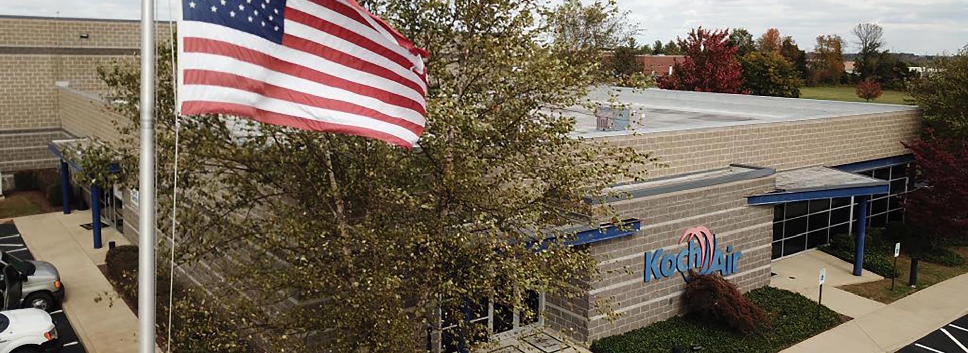 Koch Air