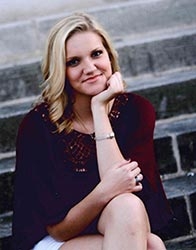 Amanda Jo Marlin