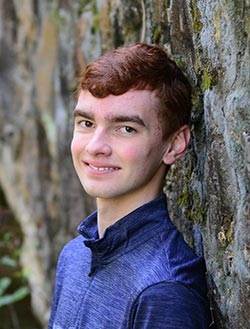 Isaiah Jay Nisley