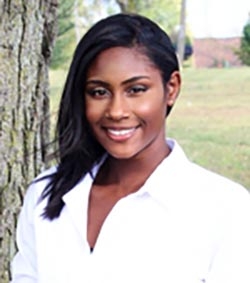 Jayana Hammonds