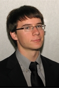 Benjamin Max Priest
