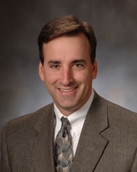 Kevin Koch