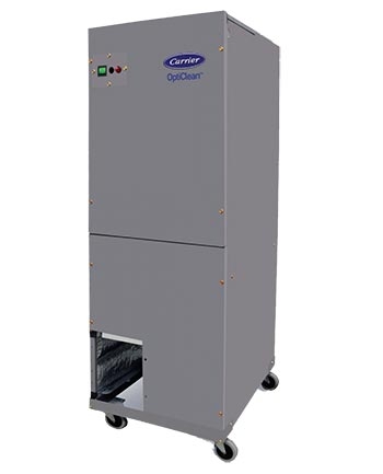 Air Purification Programs